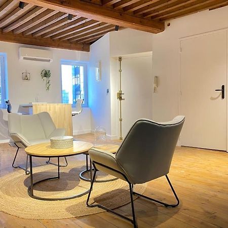 Appartement Clermont-Fd Jaude 1 Extérieur photo