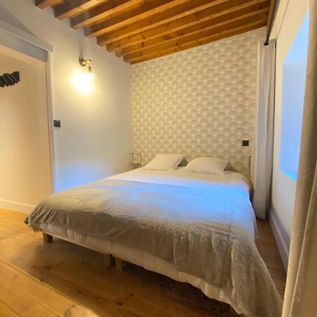 Appartement Clermont-Fd Jaude 1 Extérieur photo