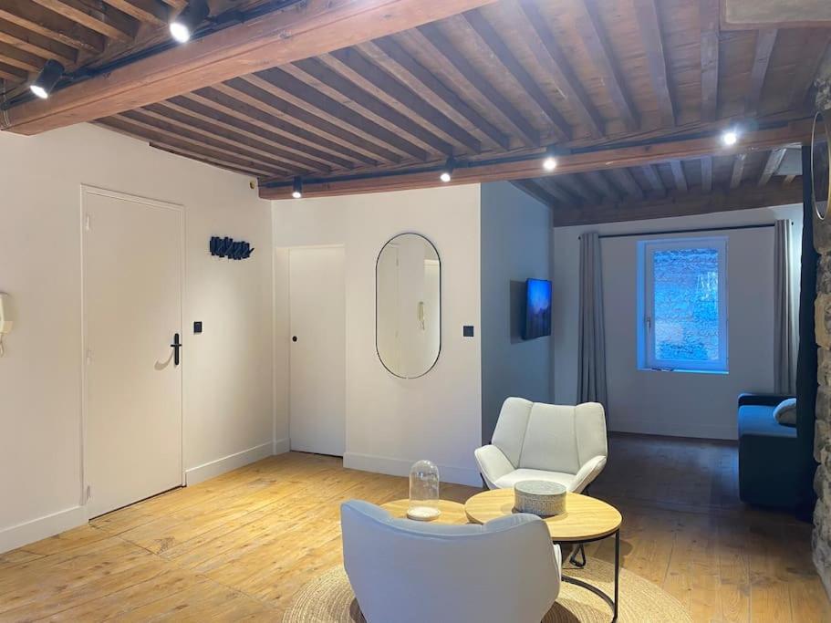 Appartement Clermont-Fd Jaude 1 Extérieur photo
