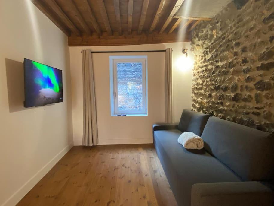 Appartement Clermont-Fd Jaude 1 Extérieur photo