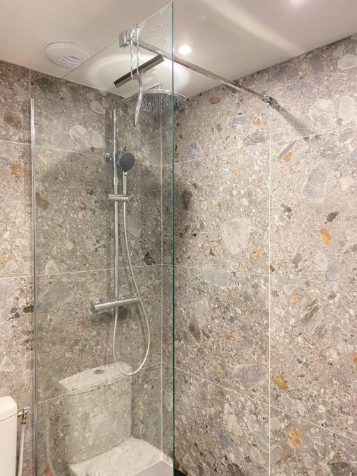 Appartement Clermont-Fd Jaude 1 Extérieur photo