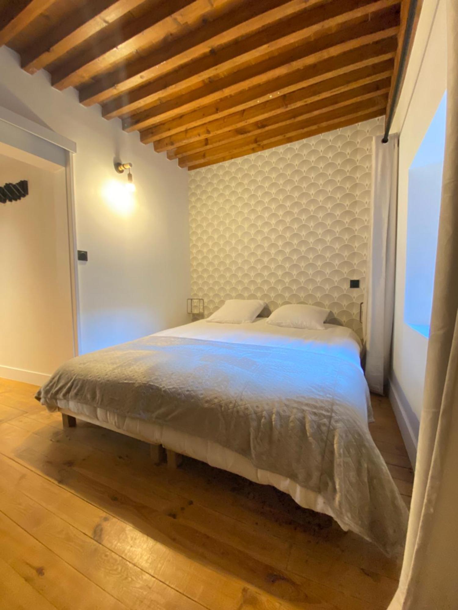 Appartement Clermont-Fd Jaude 1 Extérieur photo