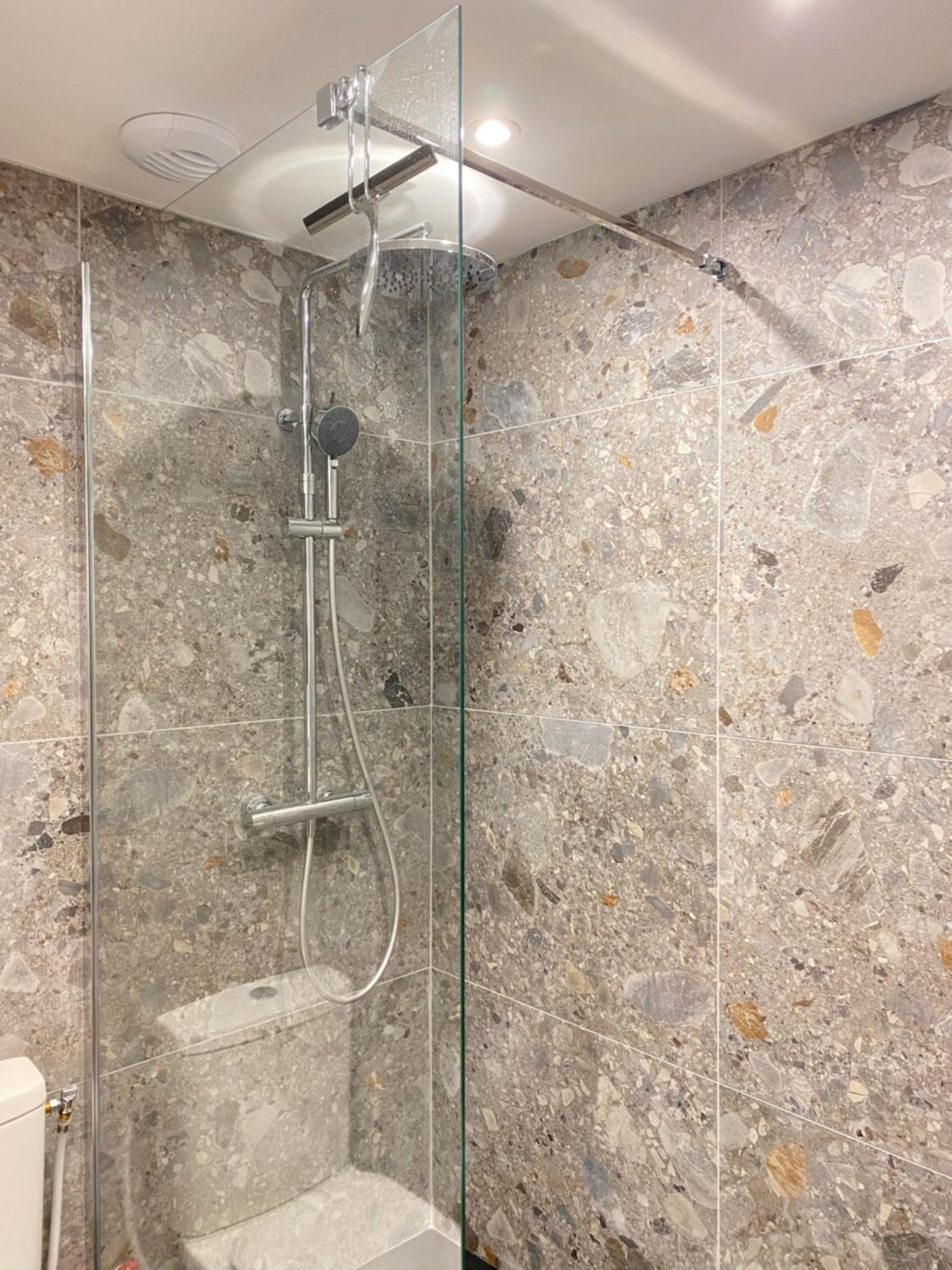 Appartement Clermont-Fd Jaude 1 Extérieur photo